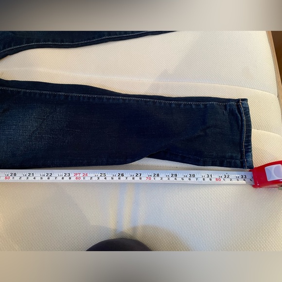 American eagle stretching jean - Picture 7 of 8